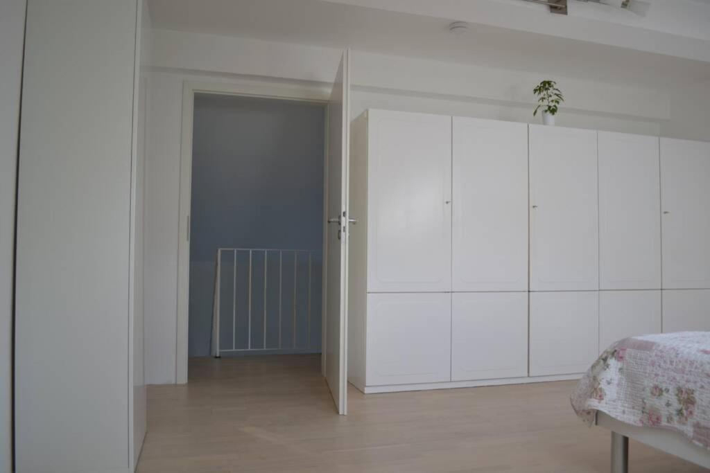 Ferienwohnung Stimmer Grainau Eksteriør billede