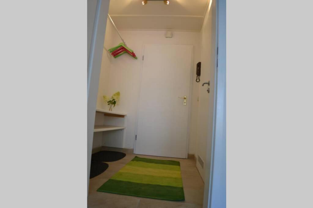 Ferienwohnung Stimmer Grainau Eksteriør billede