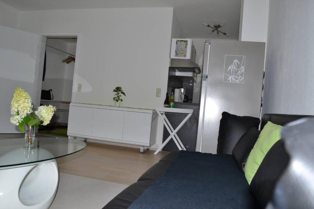 Ferienwohnung Stimmer Grainau Eksteriør billede